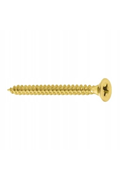 Other Șuruburi pentru lemn călit 30x30 mm 45 buc