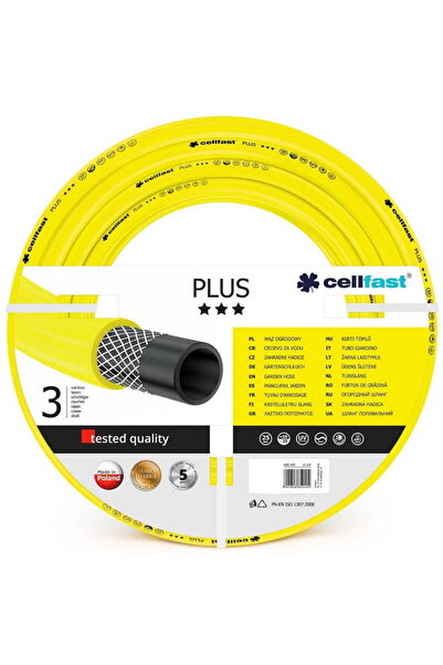 Other Furtun de grădină CELLFAST PLUS 3/4" 60m PL "C"