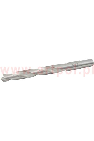Other BURGHIU PENTRU METAL 14.5mm (HSS-G) ALB, STRUNGIT