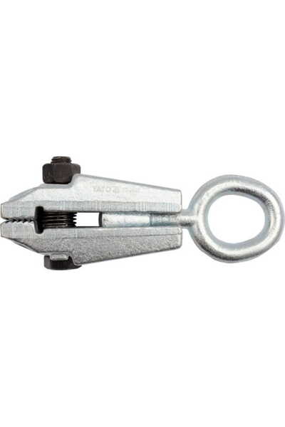 yato CLEMĂ DE TABLĂ CU AUTOFIXARE 2542