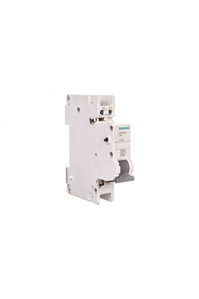 shumee Undervoltage release 110V DC with additional contacts 2R 5ST3041