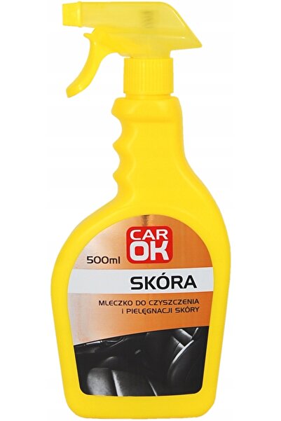 Other Lapte de curățare a pielii auto 500 ml