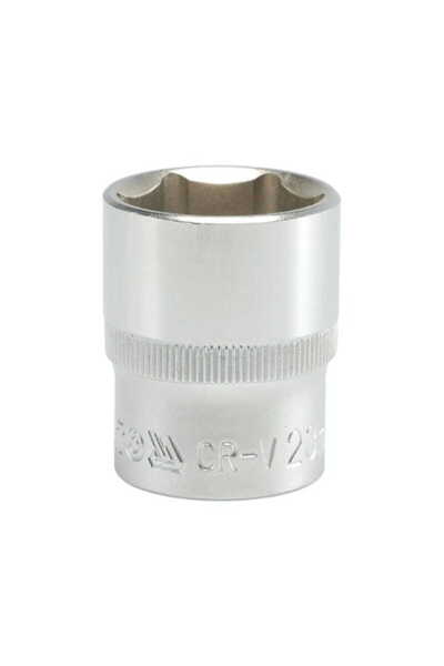 yato CHEI TUBULATOR SCURT CU 6 PUNCTE DE 1/2" 23 mm