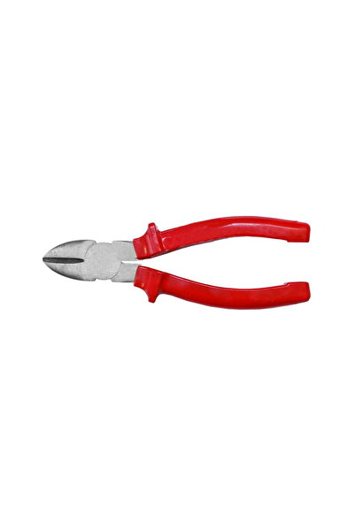 AwTools CLEȘTE CU TĂIETURĂ LATERALĂ 160 mm / TIP AMERICAN