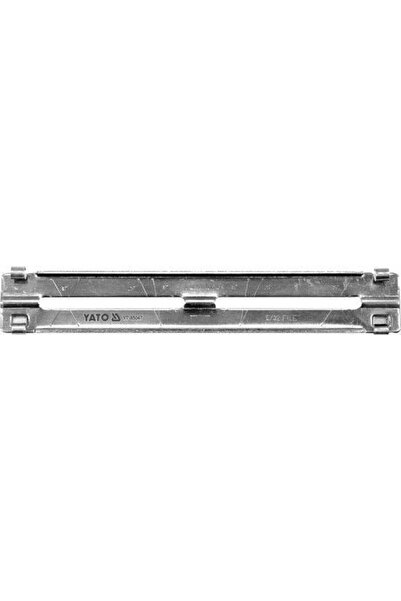 yato GHID PILĂ ROTUNDĂ 4.0mm