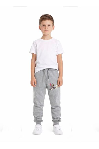 Eşofmancım Unisex με τύπωμα Παιδικό ελαφρύ Φούτερ