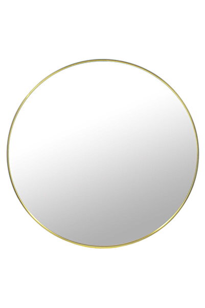 Other 50cm mirror with gold frame