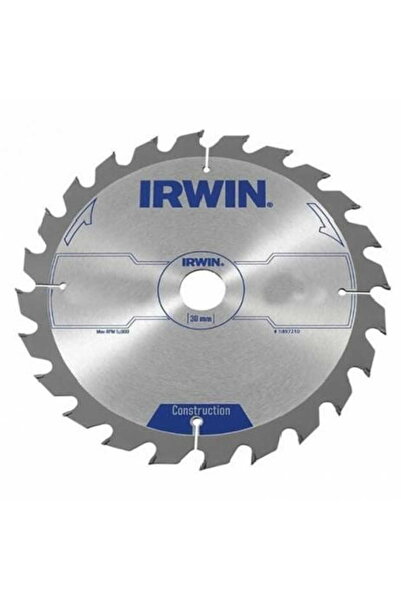 Irwin FIERĂSTRĂU DISC 210*30*40