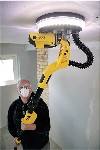 Stanley ST PLASTER SANDER 750W 225mm SFMEE500S