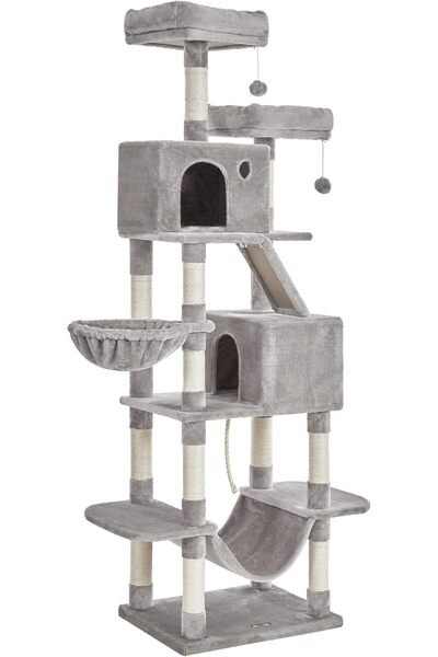 Other Stâlp de zgâriat pentru pisici - PCT190W01