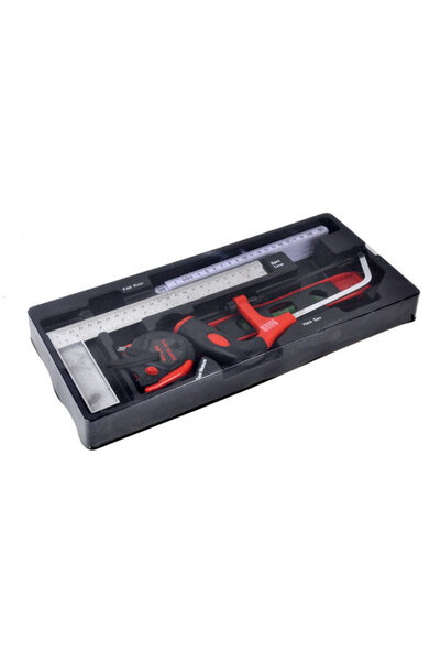 Other Tool cabinet insert, measuring instruments