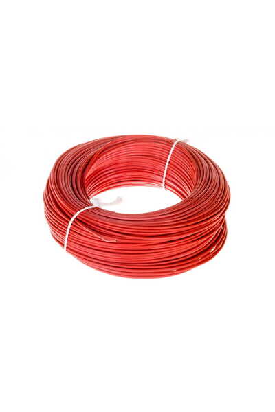 Other Cablu silicon OLFLEX HEAT 180 SiF 1x1 roșu 0050104 /100m/