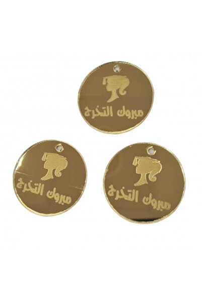 unbranded Graduation Distributions Acrylic Tags Congratulations Graduation