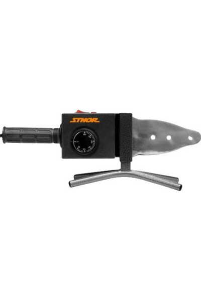 Sthor MAȘINĂ DE SUDURĂ ȚEVI 1500W 78912