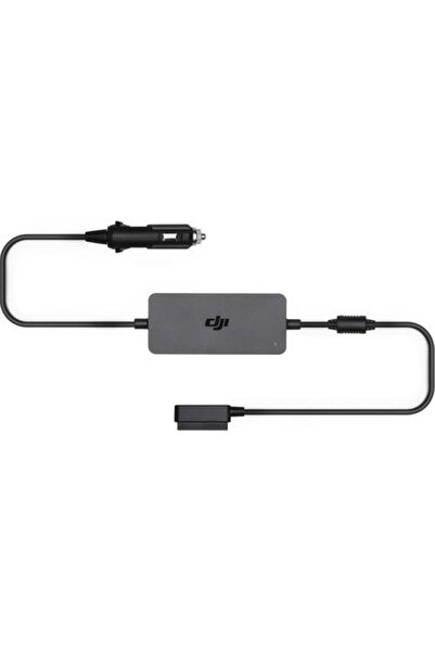 DJI Mavic 2 Car Charger Araç İçi Şarj Cihazı