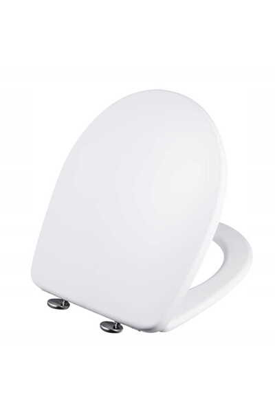 Other Deska sedesowa wolonoopadająca do WC 44x36,1 cm