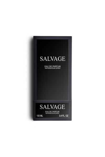 Brandy Designs Salvage Eau De Parfum For men – 100 ml