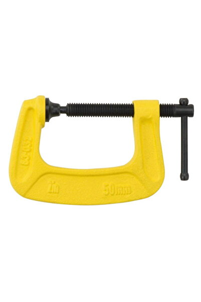 Stanley C-CLAMP 150mm/6"