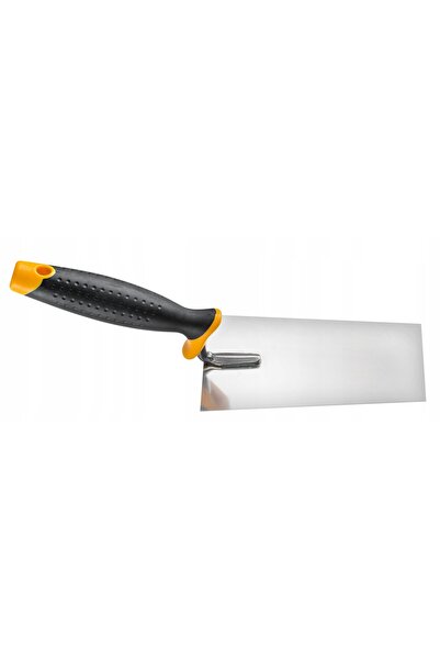 Other Mistrie trapezoidală pentru zidărie, oțel inoxidabil, 16 cm