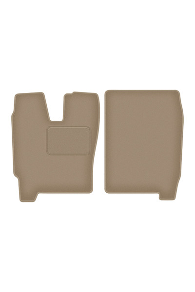 Other Dywaniki samochodowe welurowe do: Iveco Eurocargo II ciężarowy 160 (200...