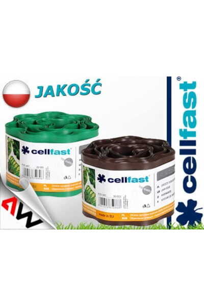 Cellfast MARGINI VERZI 15*9m