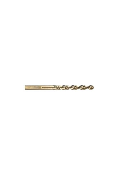 Dewalt Burghiu pentru metal HSS E COBALT, COBALT 12.0MM - DW DT4947-QZ