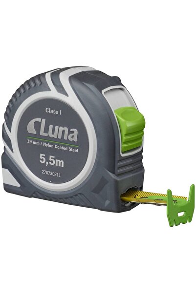 Other LPL Push Lock Tape Measure 5.5m