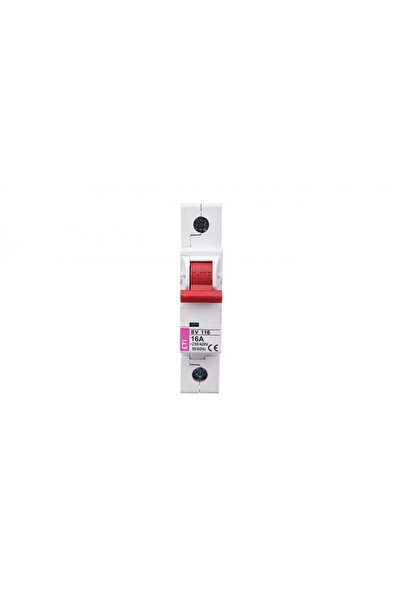 ETI Polam Separator modular 16A 1P 230/400V SV 116 002423121