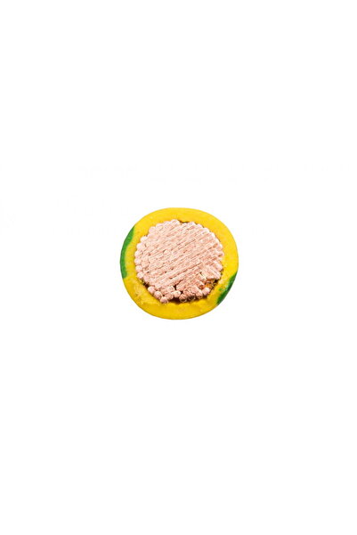 ELHURT H07V-K (LgY) 1 yellow-green installation cable /100m/