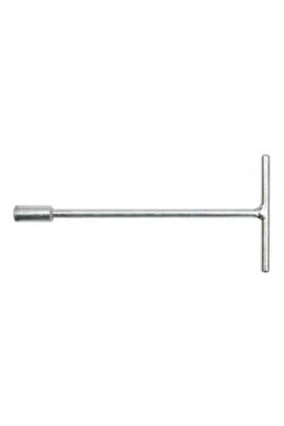 Vorel CHEIE TUBULARĂ 8mm / 38cm 56710