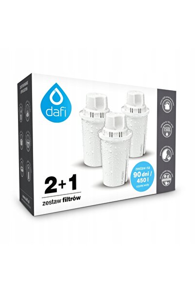 Other Inserție pentru carafa filtrantă Dafi 21 Classic