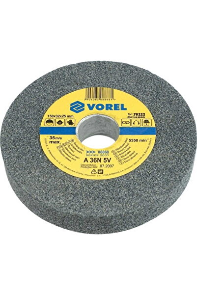 Vorel PIEPT DE POLUFIAT FIN 125*12*15mm 08861