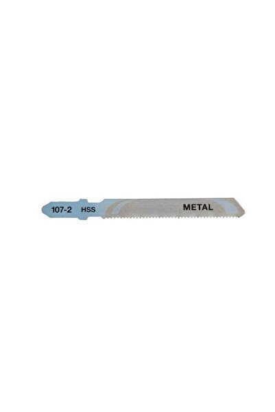 Dewalt JIGSAW BLADE 76x2mm T118B METAL /5pcs.
