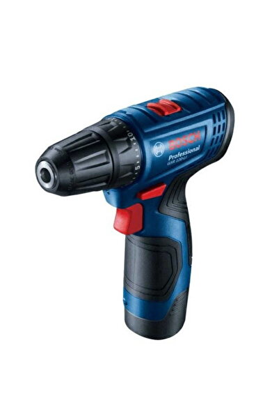 Bosch SCREWDRIVER GSR 120-LI 2x2.0Ah 30/14Nm CASE