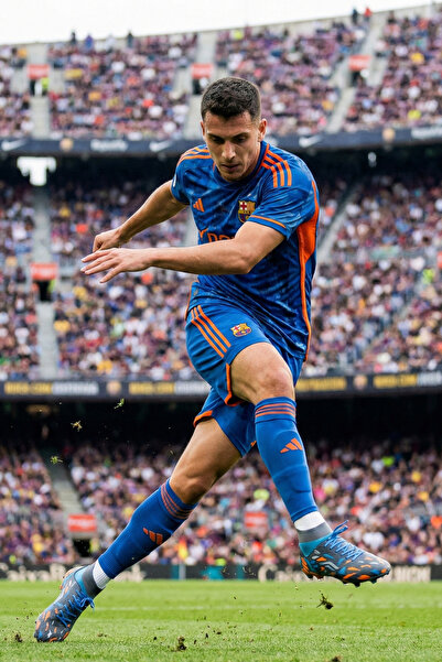 Dugana Çoraplı Krampon Ayakkabı 40-44 Füme-Turkuaz