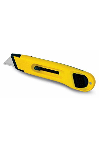 Stanley ABS KNIFE LIGHTWEIGHT, RETRACTABLE BLADE 150mm