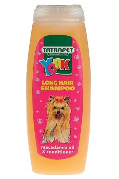 Other Shampoo for dogs and cats with macadamia oil