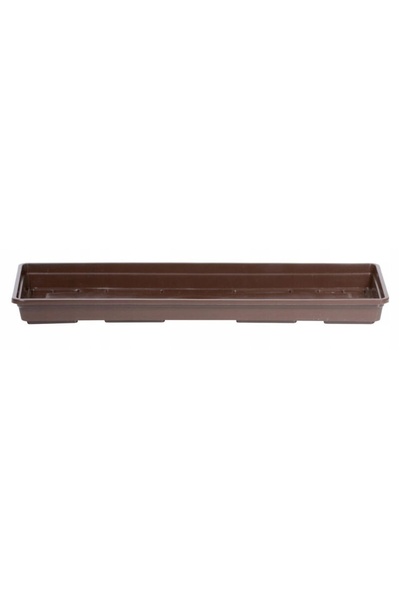 Other Suport pentru ghiveci de balcon maro 445 cm Agro