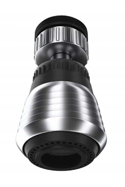 Other Aerator do baterii 2-funkcyjny z redukcją krótki