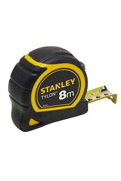 Stanley ROLLING TAPE 8m x 25mm TYLON