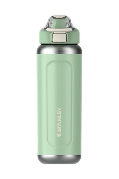 Stanley Classic Wellspring Bottle 0.70 Lt (24 oz) - Pistachio