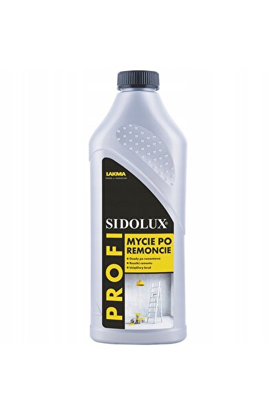 Other Sidolux lichid de spălat post-renovare 1 l