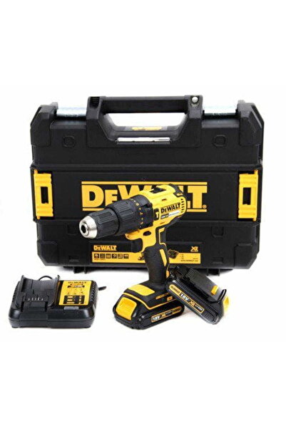 Dewalt .UD.18V DCD778D2T Drill Driver