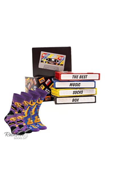 Other Șosete de jazz Șosete de jazz EU 47-50