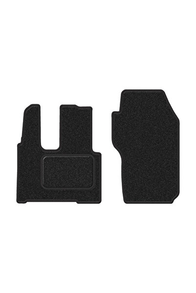 Other Dywaniki samochodowe welurowe do: Mercedes Actros MP4 ciężarowy bez fot...