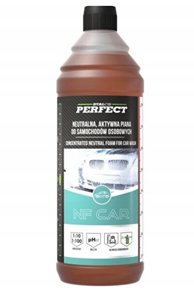 Other Spumă activă pentru autoturisme, neutră, 1l