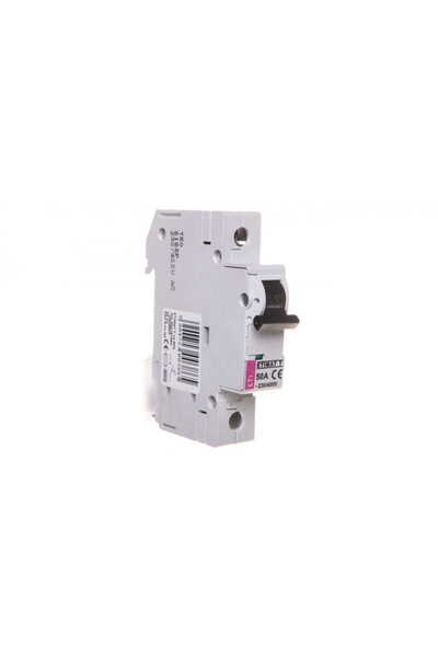 ETI Polam Limitator de putere ETIMAT T 1P 50A 002181084