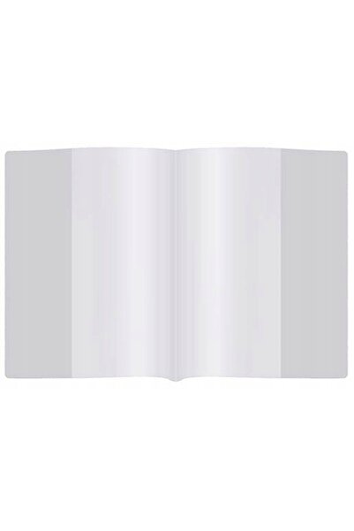 Other Transparent, colorless notebook cover A5