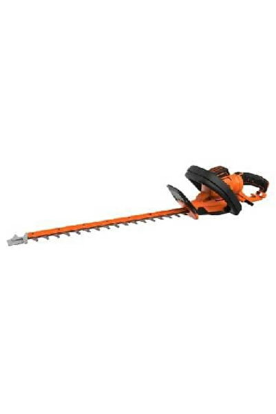 Other Foarfeca electrica pentru tuns gard viu, 650 W, lama 60 cm, Black+Decker