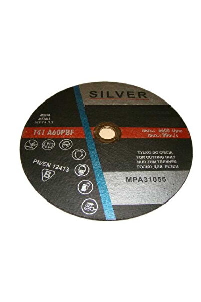shumee DISC DE TĂIAT METAL 230 x 2,0 x 22,2 mm